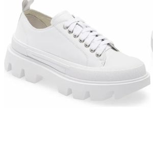 Jeffrey Campbell Chunky Sneaker
